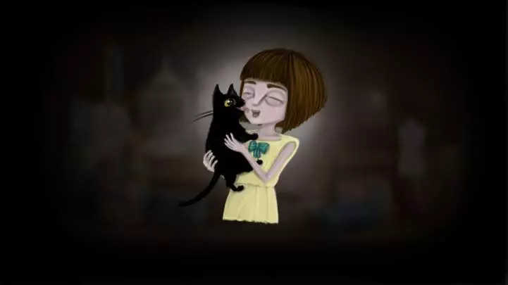 Fran Bow - PC