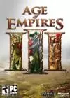 Carátula de Age of Empires III