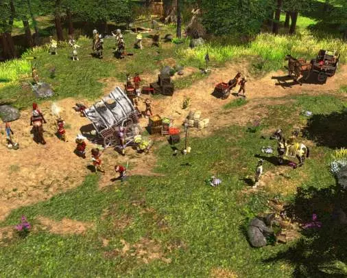 Age of Empires III - PC