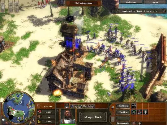 Age of Empires III - PC