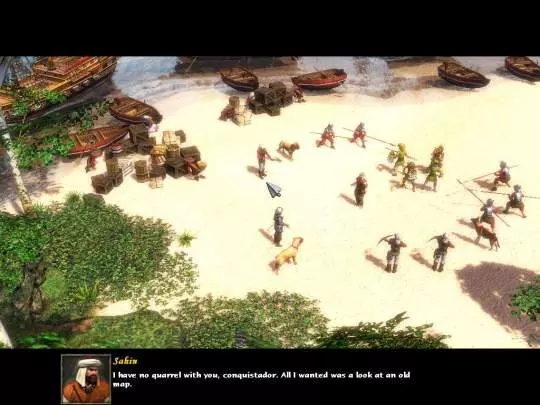 Age of Empires III