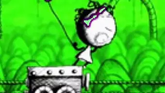 Murasaki Baby: Anuncio de Sanctuary