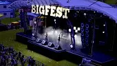 Big Fest: Tráiler de Lanzamiento