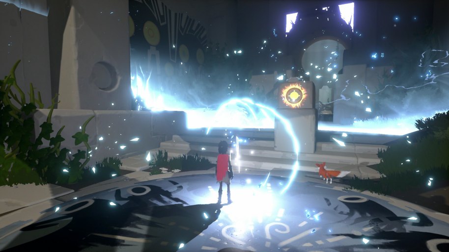 RiME Xbox One