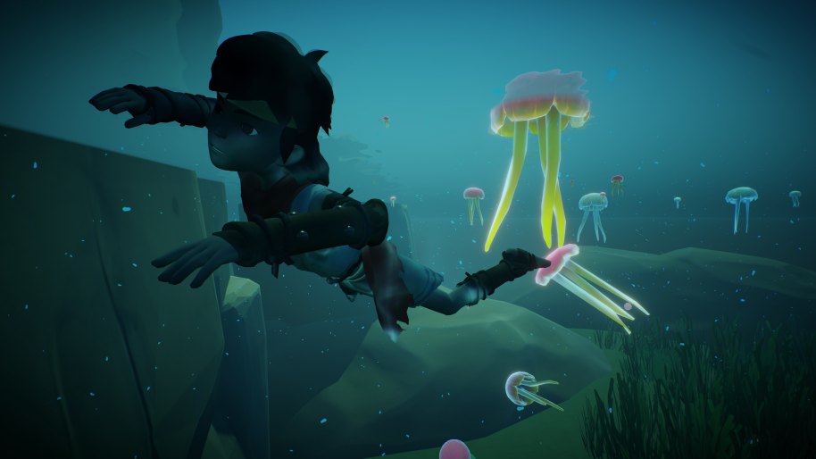 RiME Xbox One