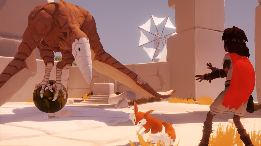 RiME Xbox One