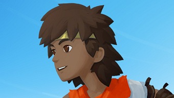 RiME: Impresiones jugables