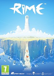 Carátula de RiME - Nintendo Switch