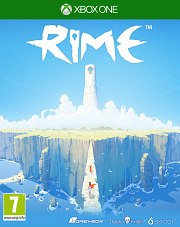 Carátula de RiME - Xbox One