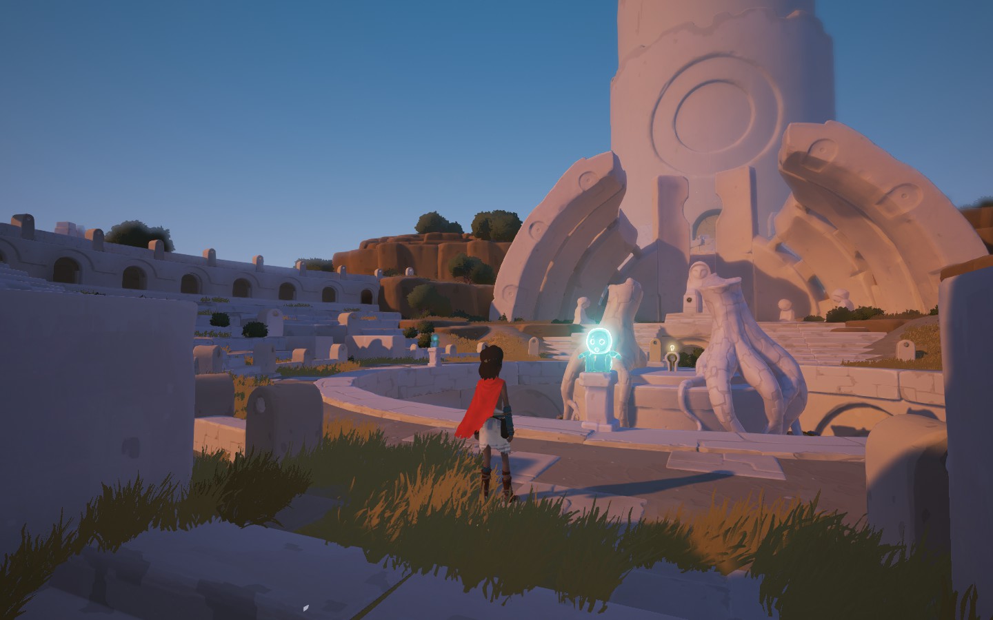 Imagen de RiME