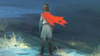 RiME se lanzará en PlayStation 4 en 2015