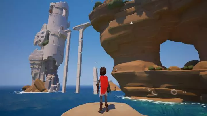 RiME - PS4