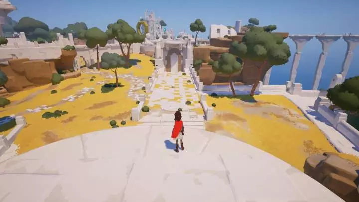 RiME - PS4