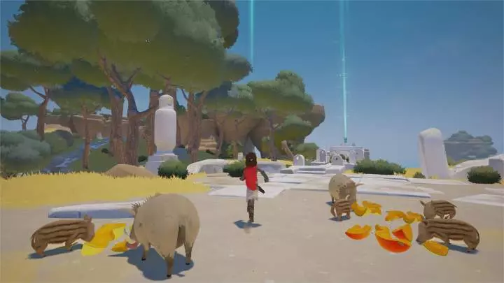RiME - PS4