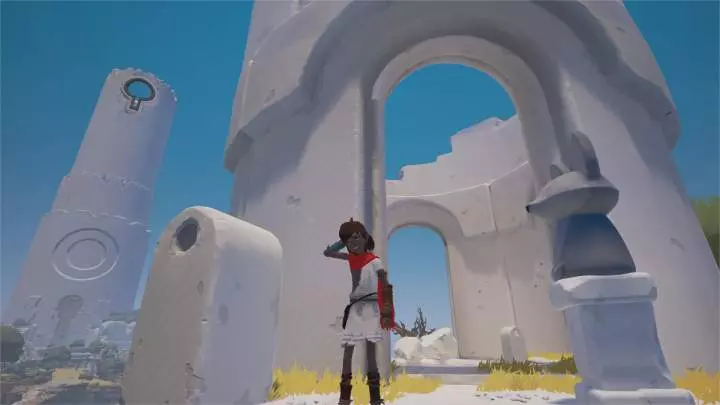 RiME - PS4