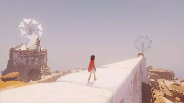 RiME - PS4