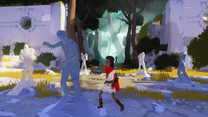 RiME - PS4