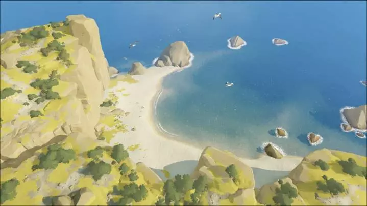 RiME - PS4