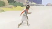 RiME: Tráiler de Anuncio