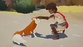 RiME: Tráiler de Lanzamiento