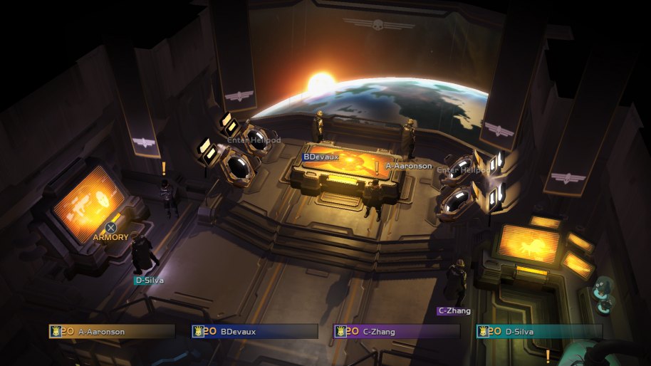 HellDivers PS3