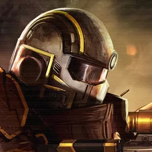 HellDivers Análisis