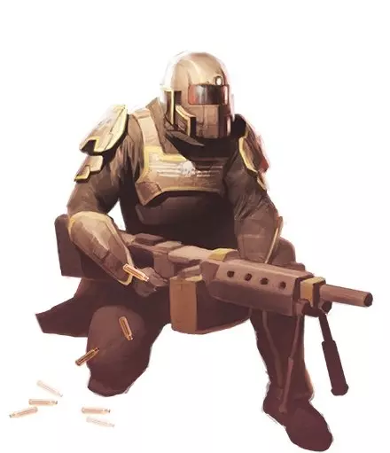 HellDivers PC
