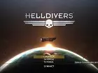 HellDivers - Pantalla