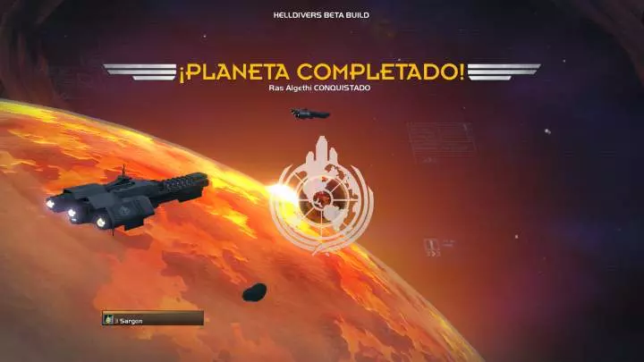HellDivers - PC