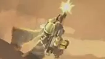 HellDivers: Tráiler de Lanzamiento