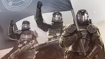 HellDivers: Lanzamiento de Al Rojo Vivo