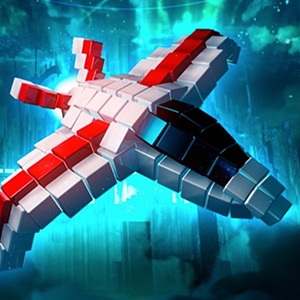 Resogun Análisis