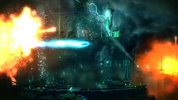 Resogun - PS4