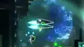 Resogun: Tráiler de Anuncio