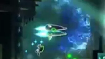 Resogun: Tráiler de Anuncio