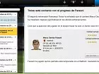 Football Manager Classic 2014 - Pantalla