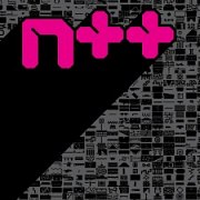 Carátula de N++ - PC