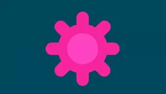 N++: Enemy Spotlight: Toggle Mine