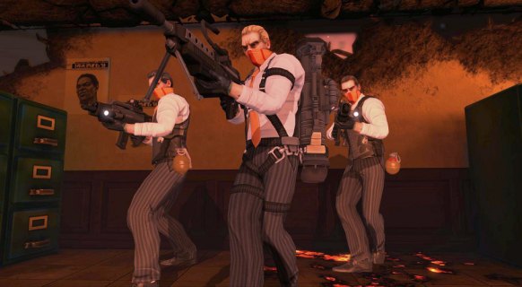 XCOM Enemy Within Xbox 360