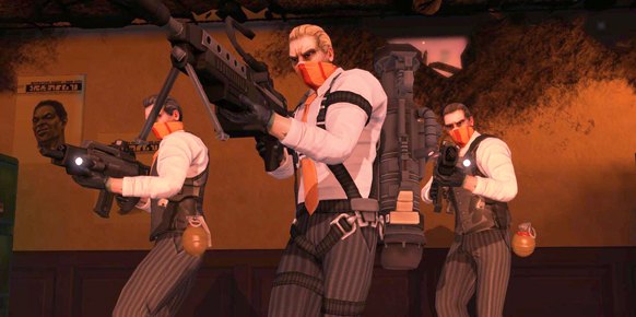 XCOM Enemy Within PC