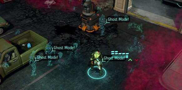 XCOM Enemy Within