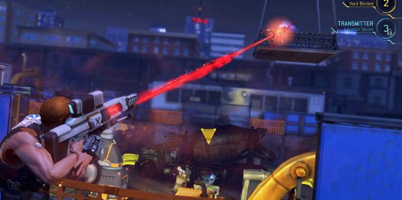 XCOM Enemy Within: XCOM Enemy Within: Impresiones jugables