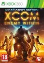 XCOM: Enemy Within - Commander Edition Xbox 360