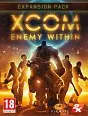 XCOM: Enemy Within Mac