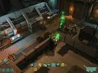 XCOM Enemy Within - Pantalla