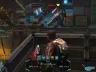 XCOM Enemy Within - Imagen