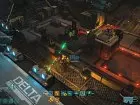 XCOM Enemy Within - Pantalla