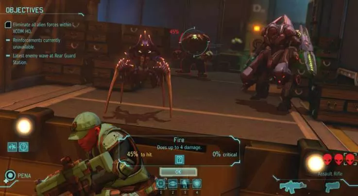XCOM Enemy Within