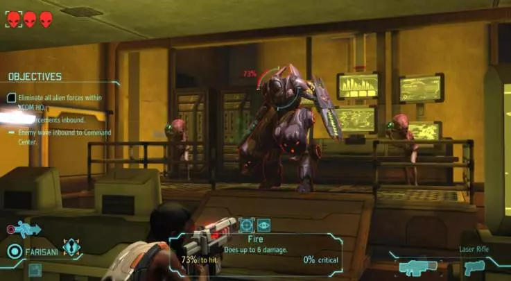 XCOM Enemy Within