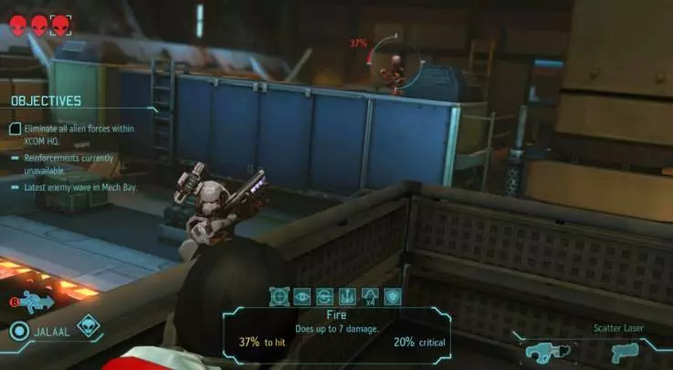 XCOM Enemy Within